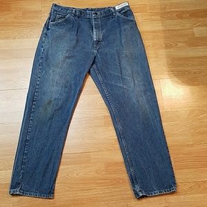 FR Jeans  Flame Resistant
